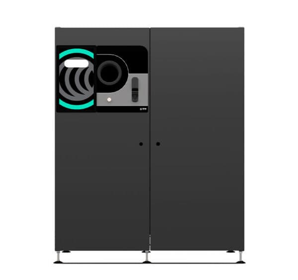 RVM X3 - RVM Systems Slovensko